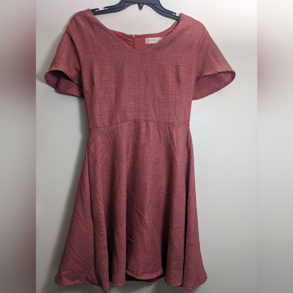 Altar'd State M summer dress